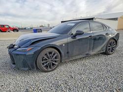 2025 Lexus Is 350 f Sport en venta en Brighton, CO