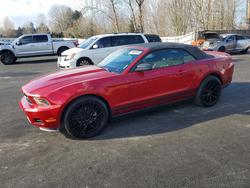 2010 Ford Mustang for sale in Portland, OR