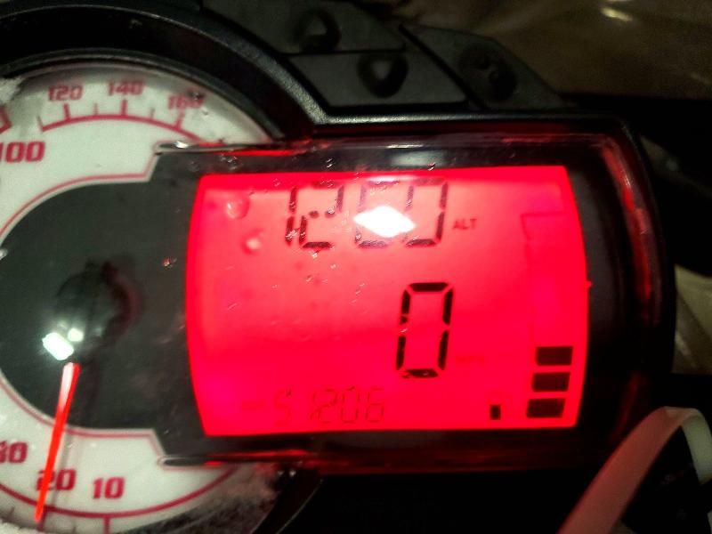 2013 Arctic Cat Snowmobile