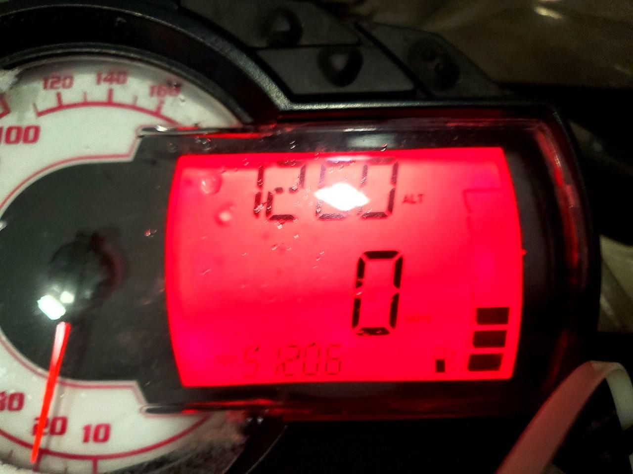 2013 Arctic Cat Snowmobile