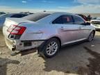 2013 Ford Taurus se