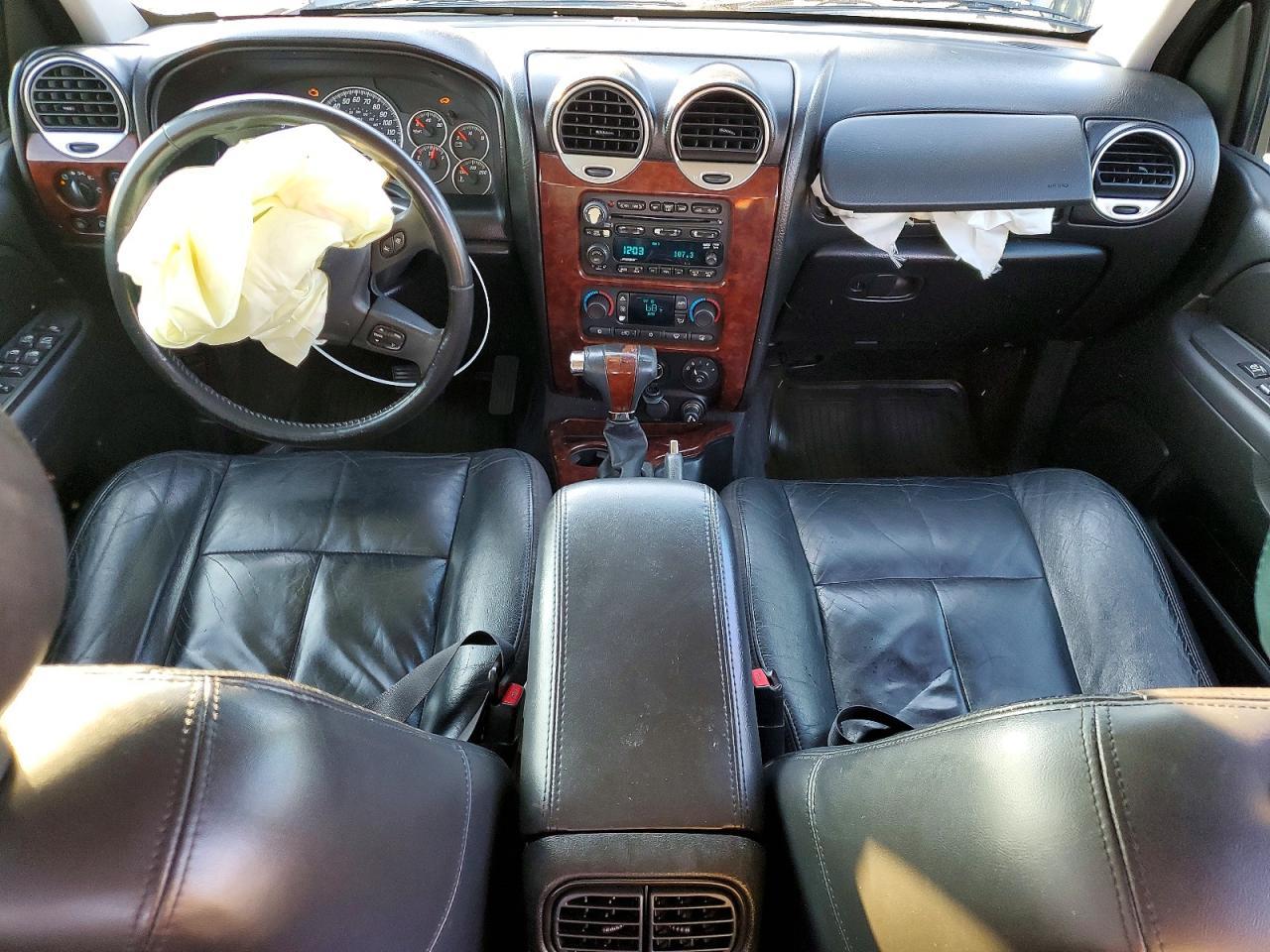 2005 GMC Envoy