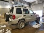 2002 Jeep Liberty Limited