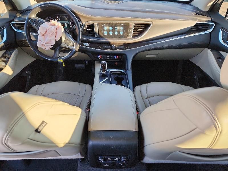 2019 Buick Enclave Premium