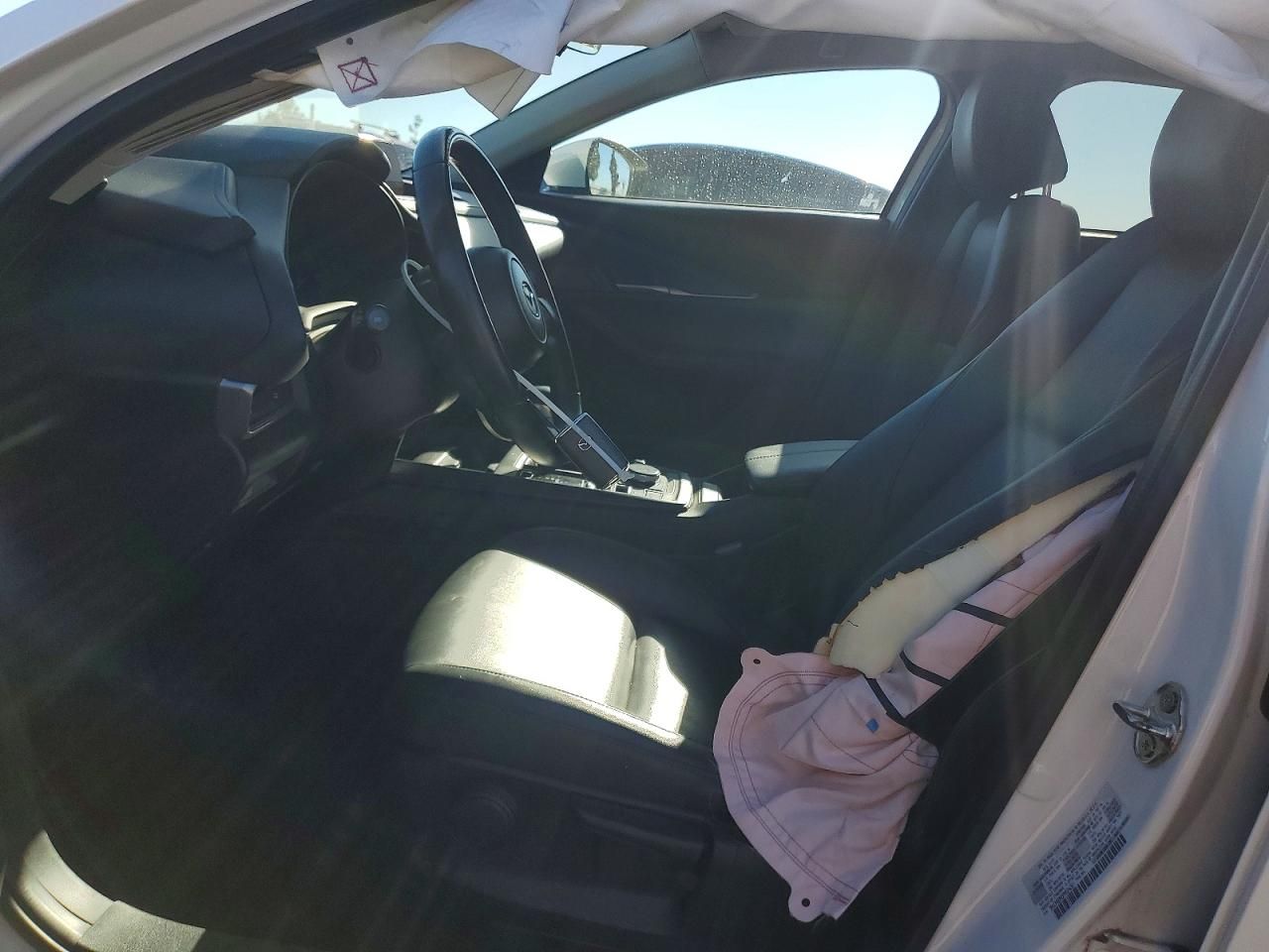 2023 Mazda Cx-30 Select