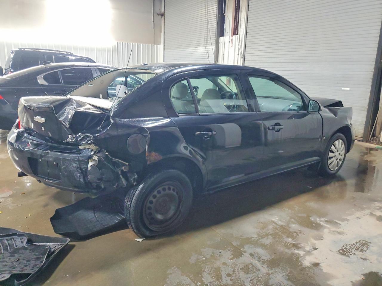 2008 Chevrolet Cobalt lt