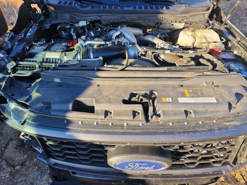 2024 Ford F250 Super Duty