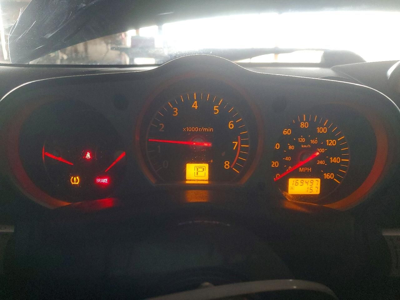 2006 Nissan 350z Coupe