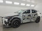 2024 Lexus Nx 350 f Sport Handling