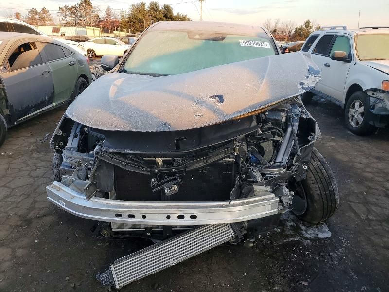 2025 Acura Rdx Technology