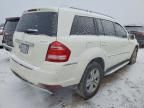 2010 Mercedes-Benz Gl 450 4matic