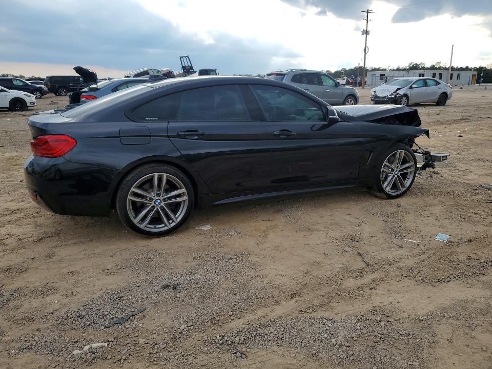 2019 BMW 4 Series