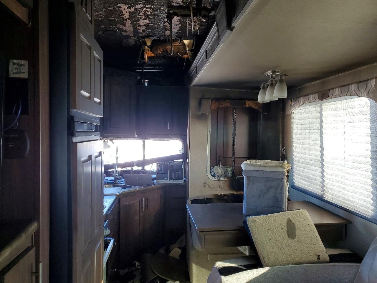 2019 Arctic Fox Silver fox Edition s