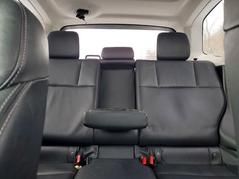 2014 Subaru Forester 2.0xt Touring