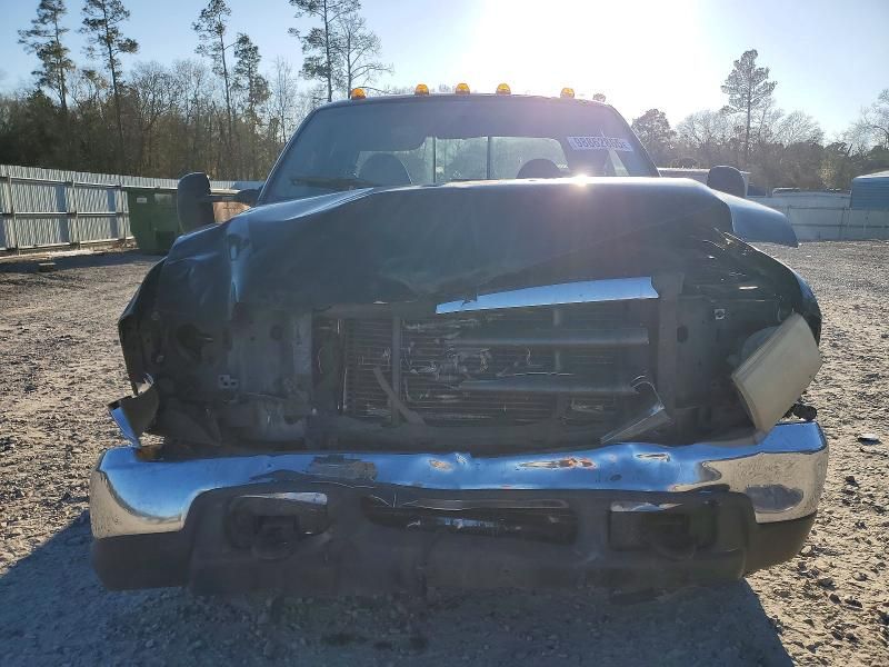 2000 Ford F250 Super Duty