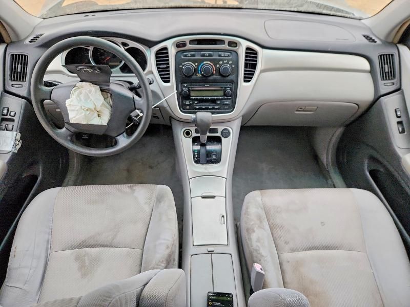 2005 Toyota Highlander