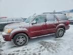2007 Toyota Sequoia Limited