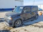 2010 Nissan Cube Base