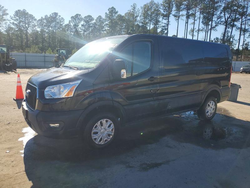 2021 Ford Transit T-250 Delivery Van