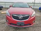 2020 Buick Envision Preferred