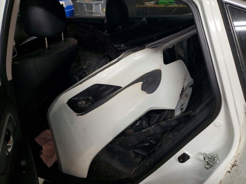 2018 Nissan Altima 2.5 sl