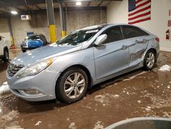 2012 Hyundai Sonata se for sale in Chalfont, PA