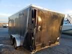 2022 Quality Cargo Enclosed Cargo Trailer