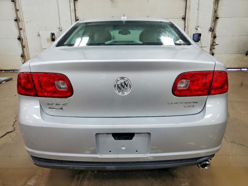 2010 Buick Lucerne cxl