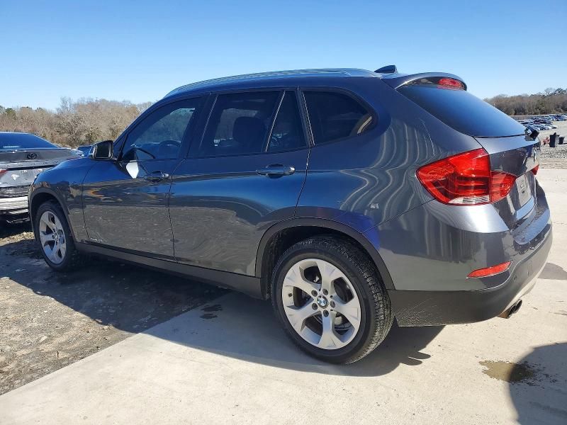 2014 BMW X1 Sdrive28i
