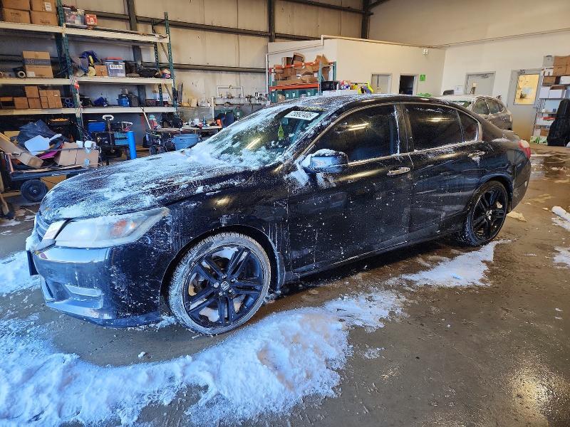 2013 Honda Accord Touring