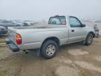 2002 Toyota Tacoma