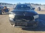 2012 Dodge Durango Crew