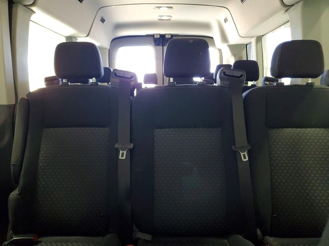 2022 Ford Transit T-350