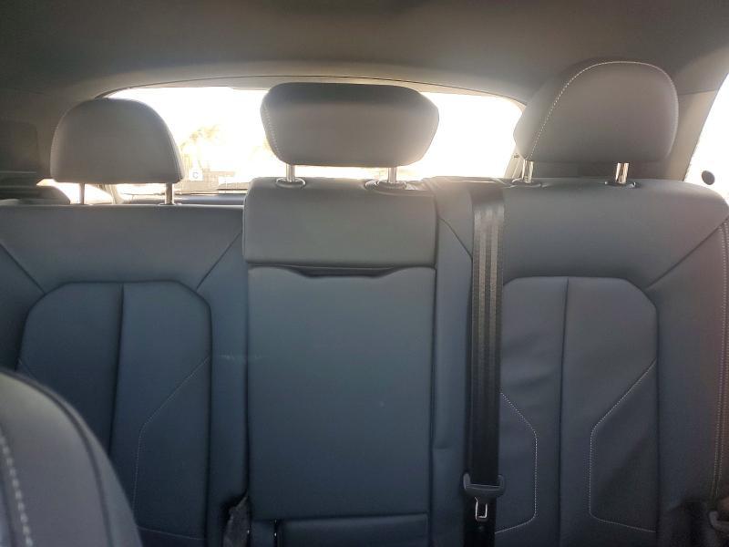 2024 Audi Q3 Premium Plus s Line 45