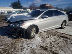 2019 Hyundai Sonata se en venta en New Britain, CT