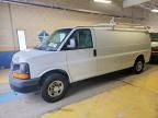 2008 Chevrolet Express G2500 Utility / Service Van