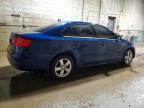 2013 Volkswagen Jetta tdi