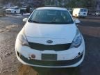 2017 KIA Rio lx