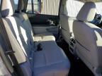 2017 Honda Pilot exl