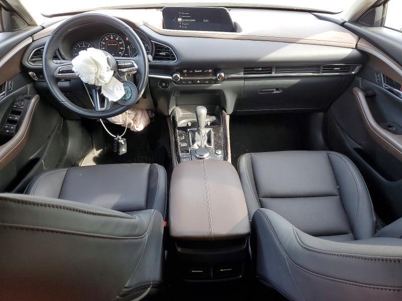 2023 Mazda Cx-30 Premium