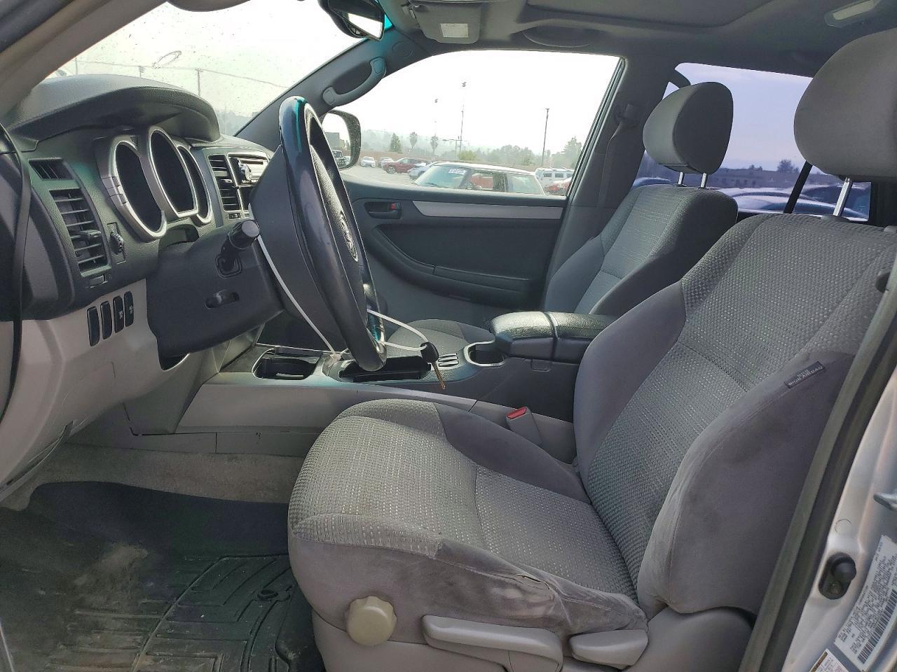 2004 Toyota 4runner SR5