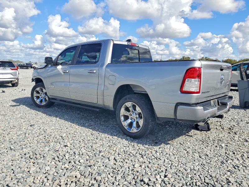 2022 Dodge Ram 1500 big Horn/lone Star