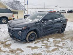 2024 Chevrolet Trax Active en venta en Northfield, OH
