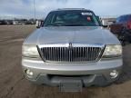 2005 Lincoln Aviator