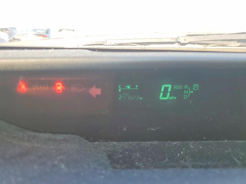 2005 Toyota Prius