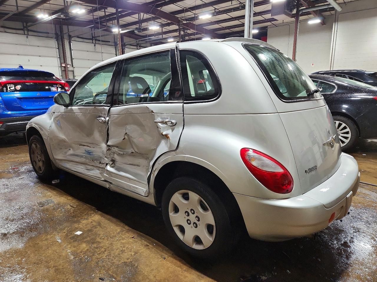 2007 Chrysler Pt Cruiser