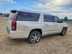 2015 Cadillac Escalade esv Premium