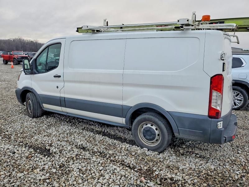 2015 Ford Transit 150 Delivery van
