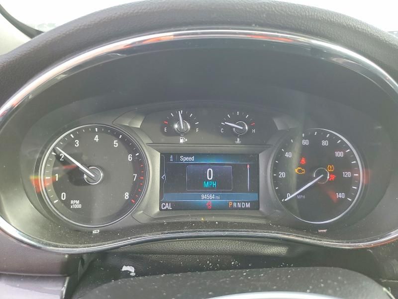 2020 Buick Encore Essence