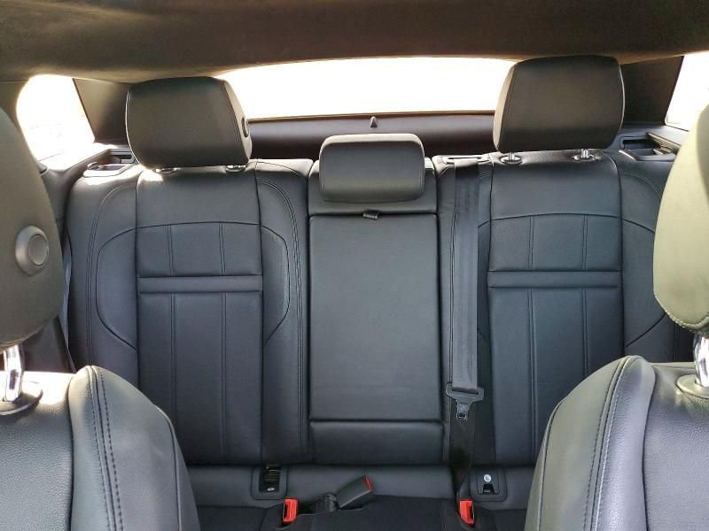 2023 Land Rover Range Rover Evoque R-dynamic se